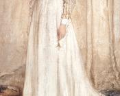 詹姆斯 阿伯特 麦克尼尔 惠斯勒 : The White Girl